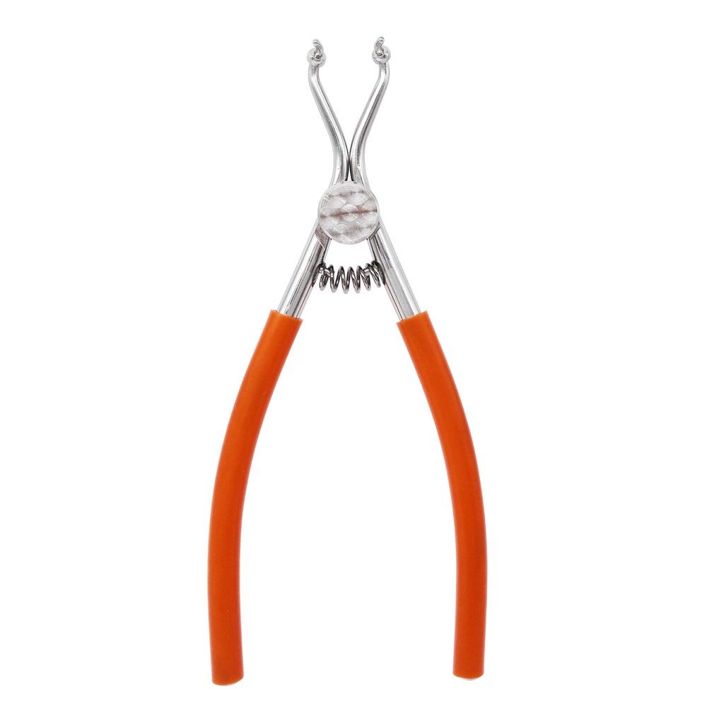 Dental Forceps Sectional Contoured Matrices Matrix Delta Ring Clamp Plier Holder