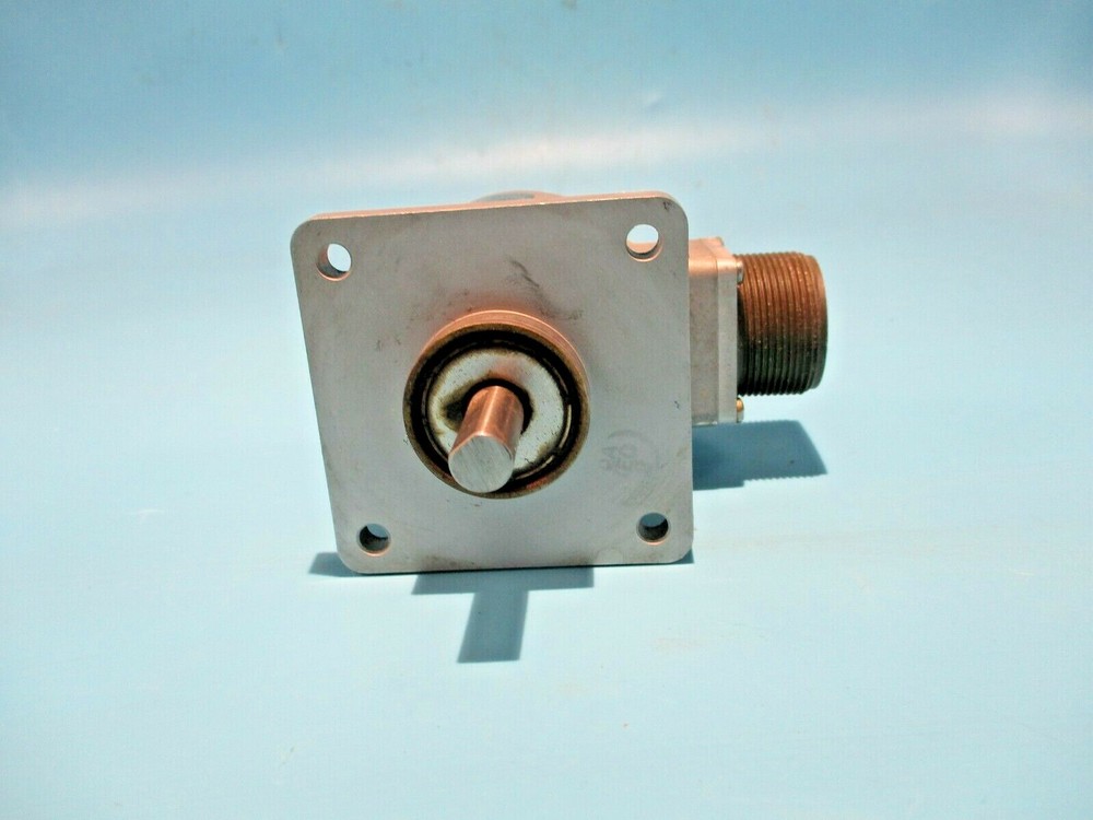 BEI H25D-SS-CCW-8GC-7406R-LED-SM20-S ENCODER