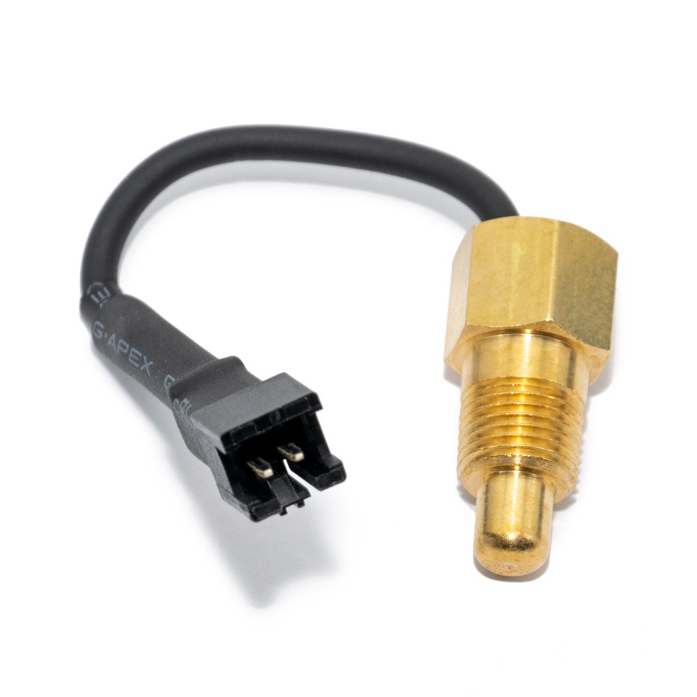 Temperature Sensor Adapter KOSO, for hoses d = 26mm