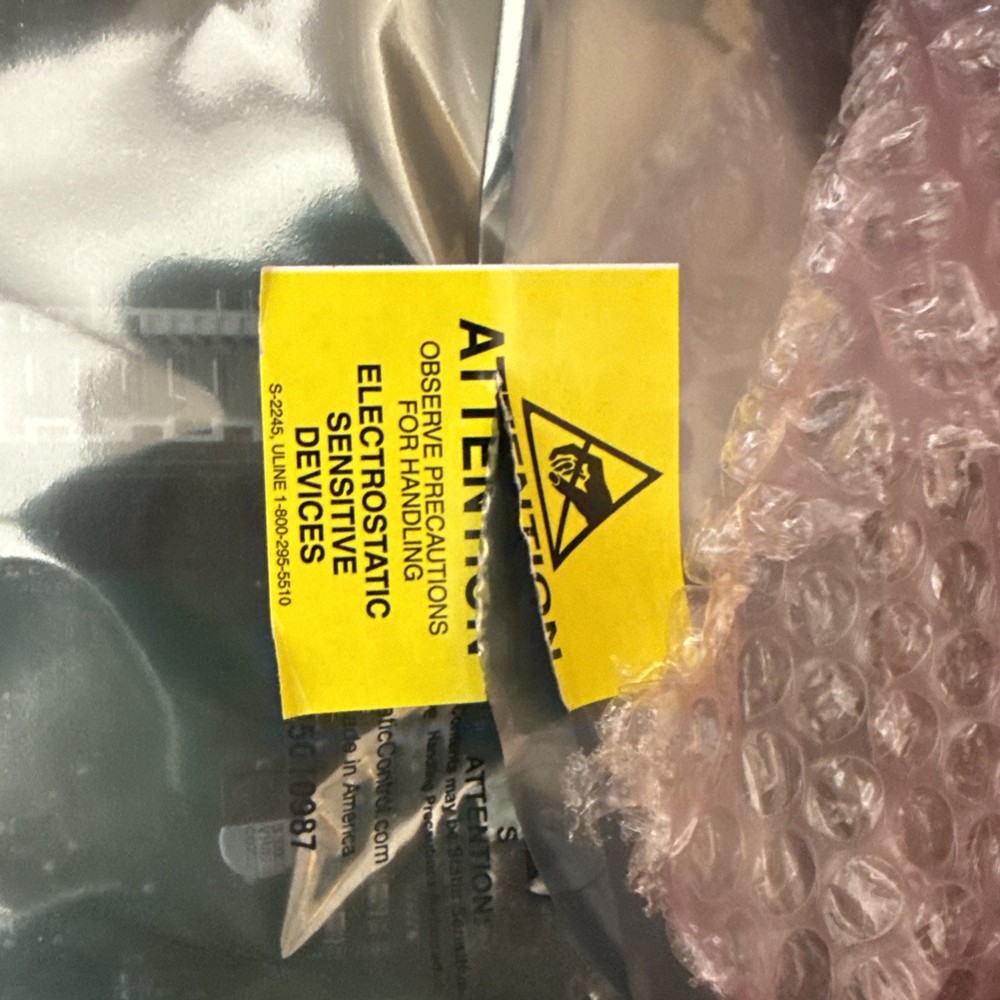 Lennox 59W47 Control Board Replacement Kit