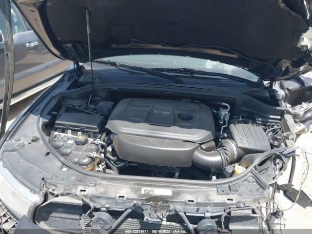 Chassis ECM Body Control BCM Fits 18 DURANGO 3740386