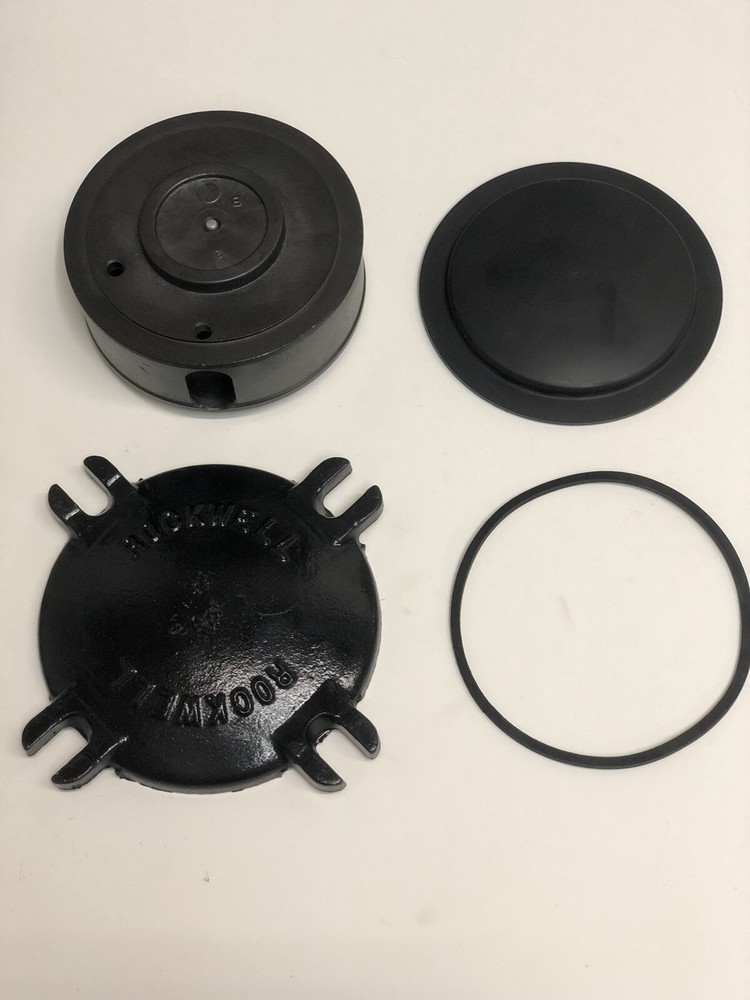 Sensus/ Rockwell 3/4 SR  Water Meter Rebuild Kit
