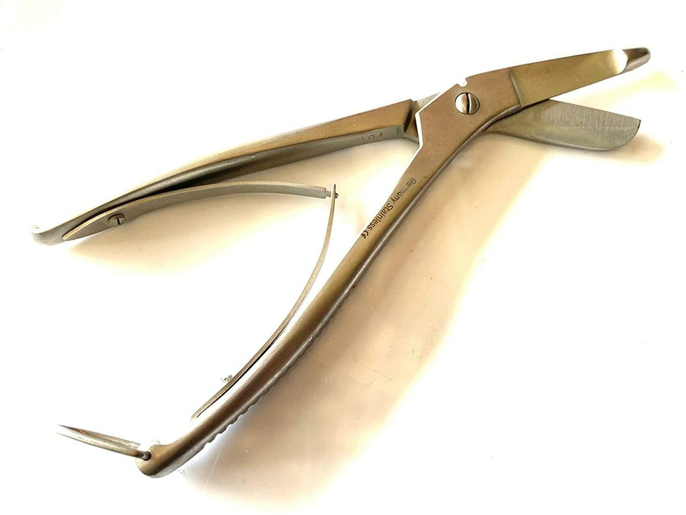 Shears Cast 8" & Plaster Orthopedic Surgical Instruments