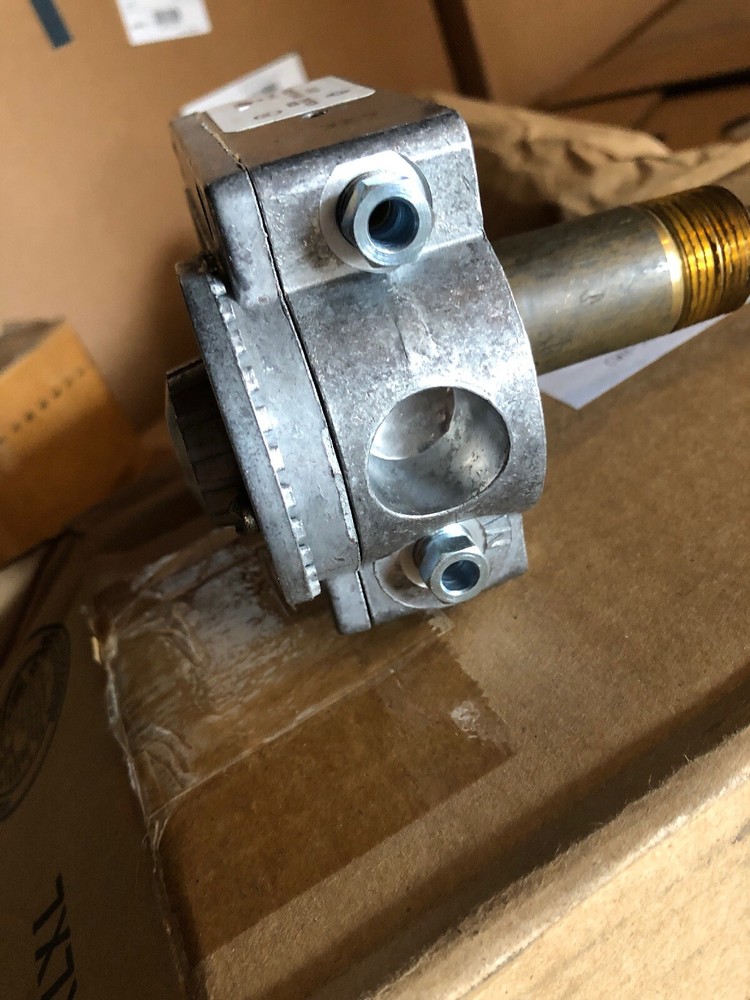 Robertshaw Unitrol CWH-3 Thermostat