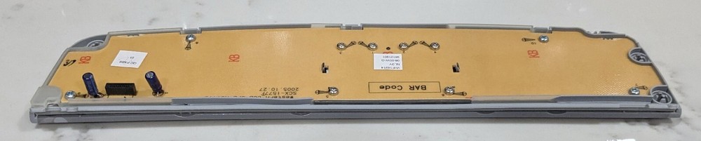 Working Control Button Panel and LCD Screen For HP Officejet 6310 Printer