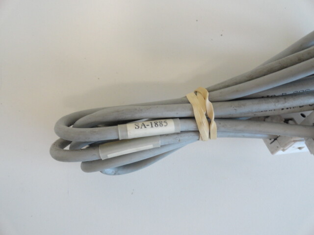 PP1: SA-1885 Medical Cable