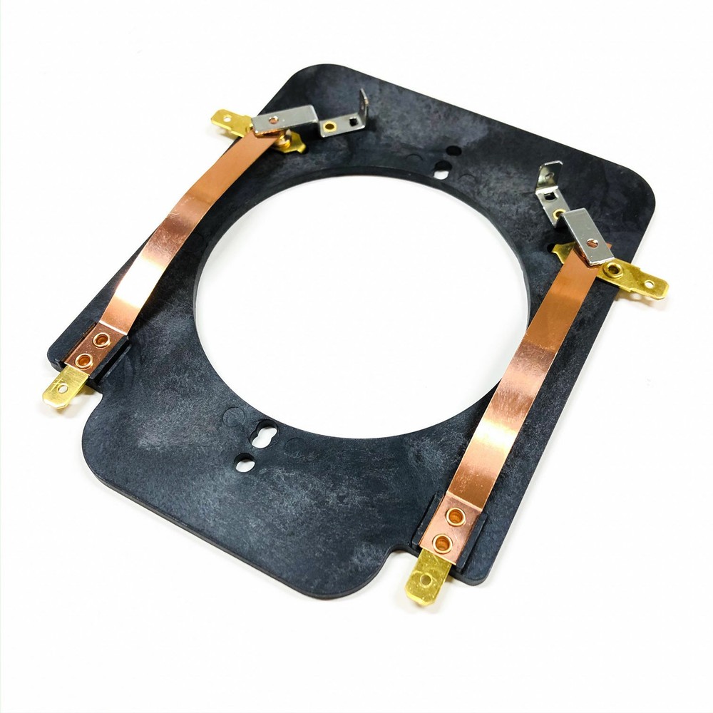 SP5165 Baldor Stationary Switch, Model 39