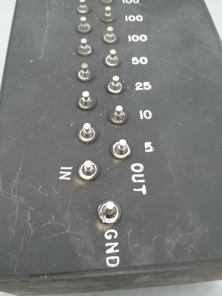 1 QTY Kappa Networks MODEL SC-416