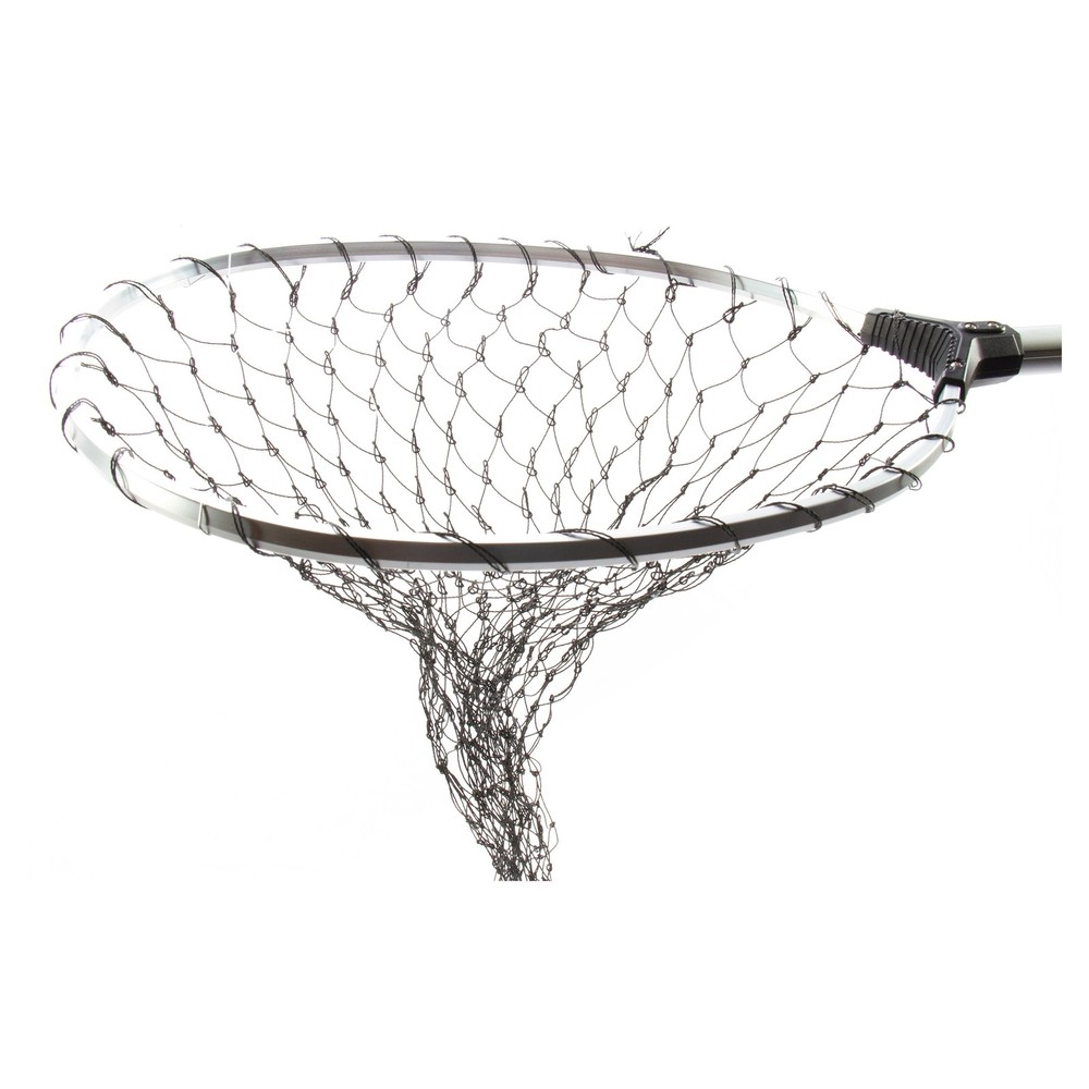 Ozark Trail Landing Net, 18" x 12", 18" Handle