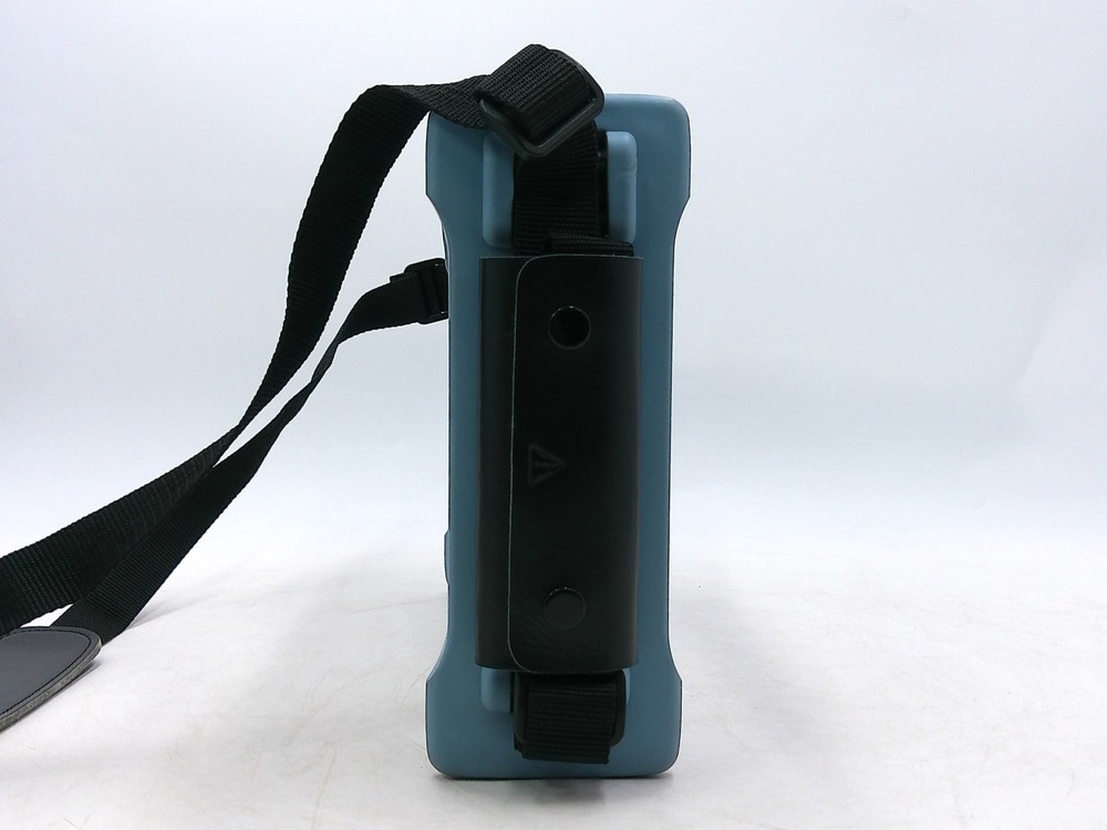 YOKOGAWA AQ7280 OTDR Optical Time Domain Reflectometer Mainframe Unit