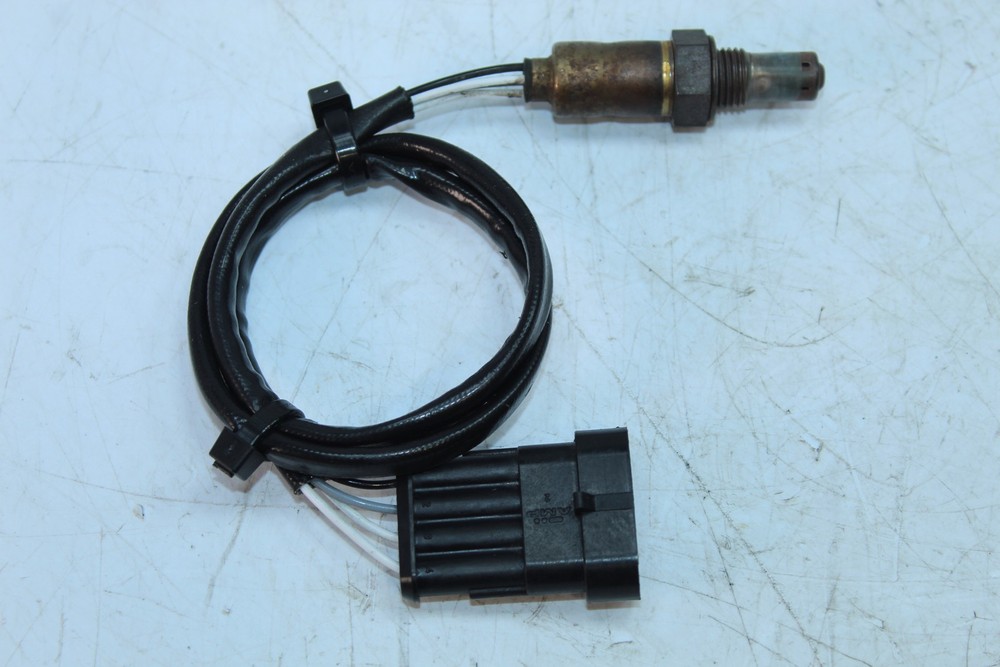 2011 Ducati Multistrada 1200 S Touring OXYGEN SENSOR O2 LAMBDA OEM 55212092A