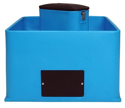 Livestock Waterer Miraco 3500