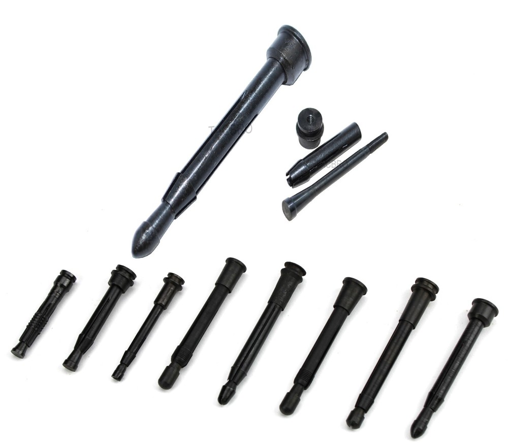 All Steel Broken Shell Extractor Caliber