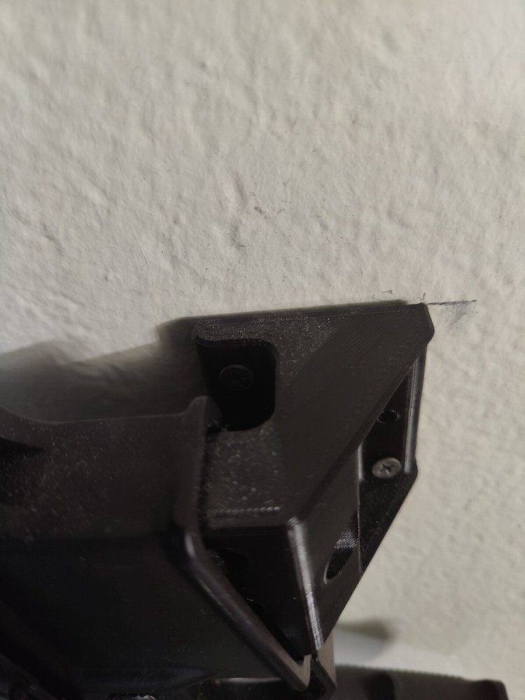 5.56/.223 wall mount