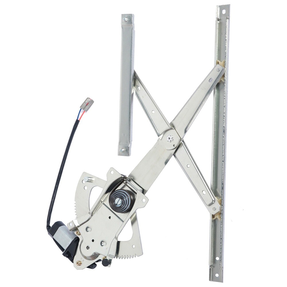 Power Window Regulator With Motor For 1991-2001 Ford Explorer Front Left Right
