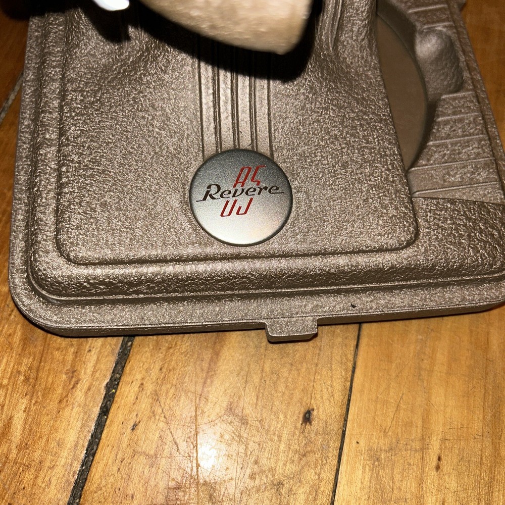 8mm Projector Revere Camera Company Model 85