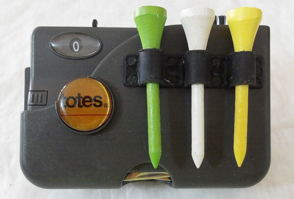TOTES GOLF MULTI-TOOL