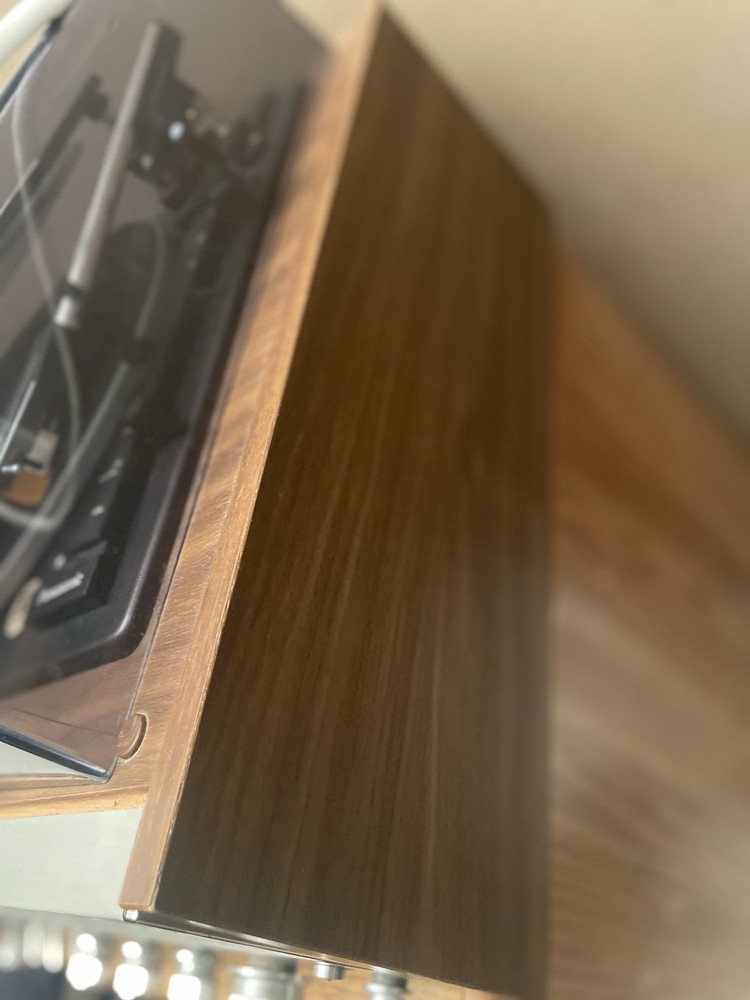 Panasonic RS-888S turntable