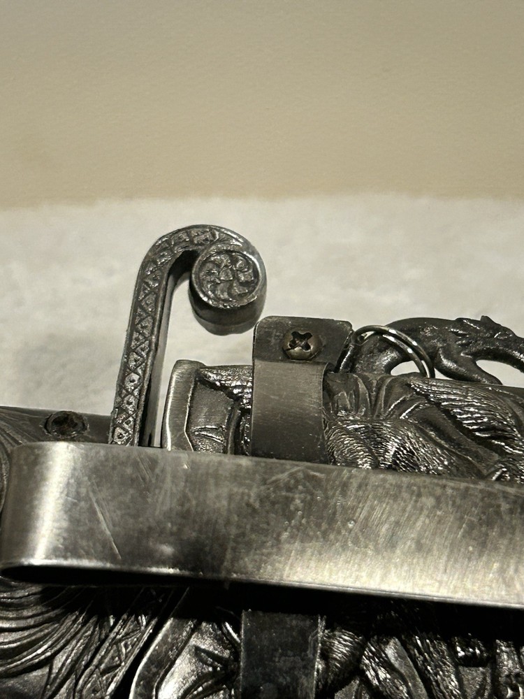 Vintage Decorative Dagger Stainless Blade