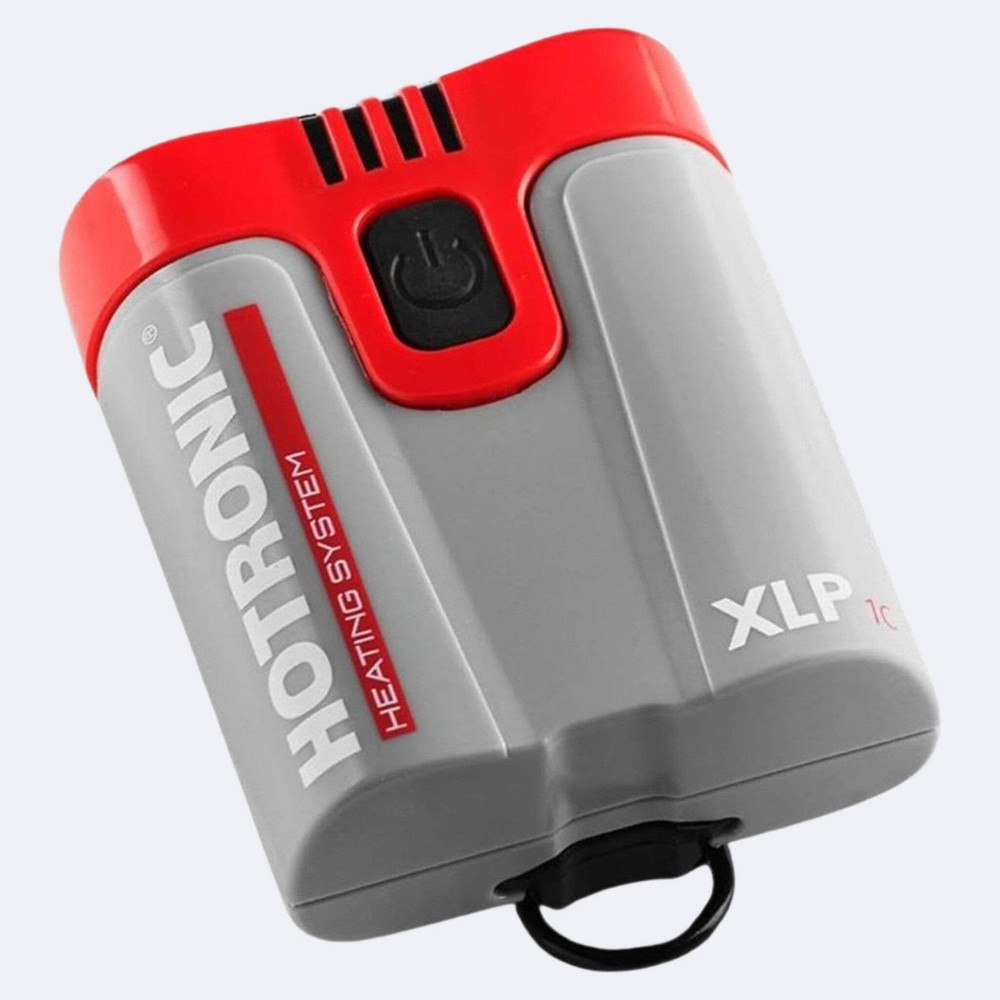 Hotronic Battery Pack XLP 1C - 418