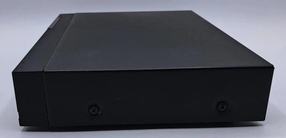 Ambico Stereo TV Sound Decoder Model V-0687 With New AC Adaptor