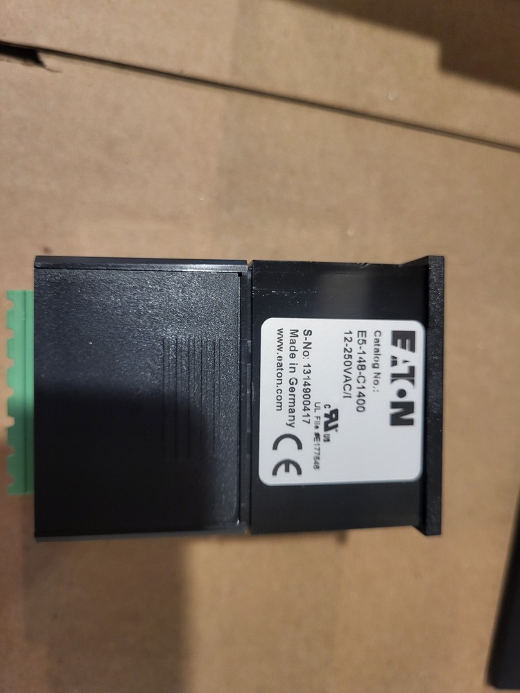 Eaton E5-148-C1400 Electronic Counter Module