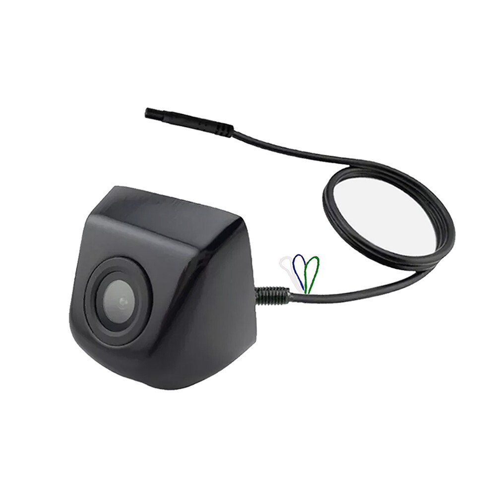 New Rear & Front View Car Backup Camera Night Vision Universal for Boss