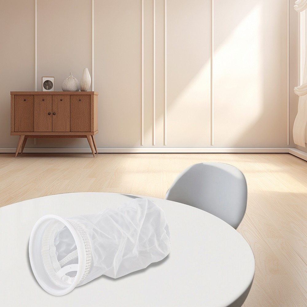 Nylon Filter Bag IBC Nylon Filter White IBC Vent Nylon Filter Nylon Mesh