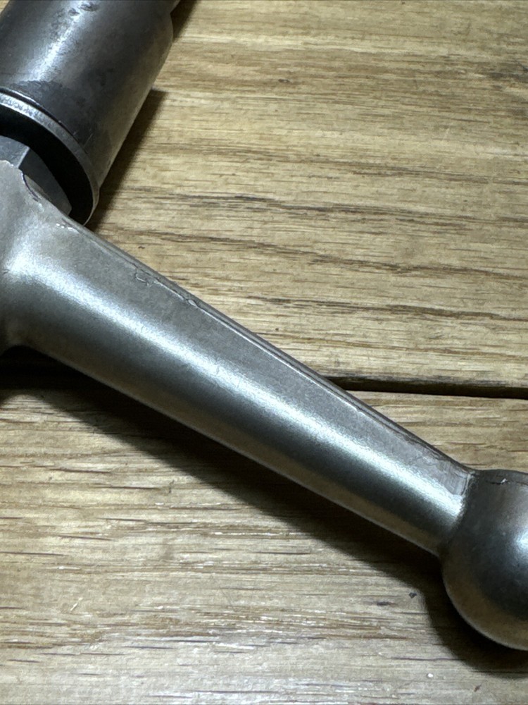 Walker Turner 1300 Series Drill Press Head Lock