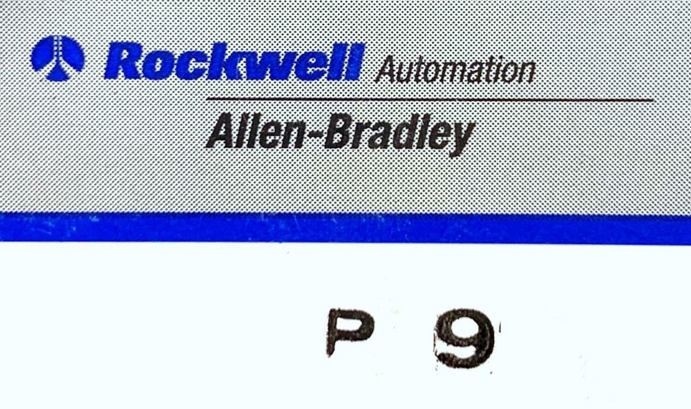 Allen Bradley AB P9 Heater Element
