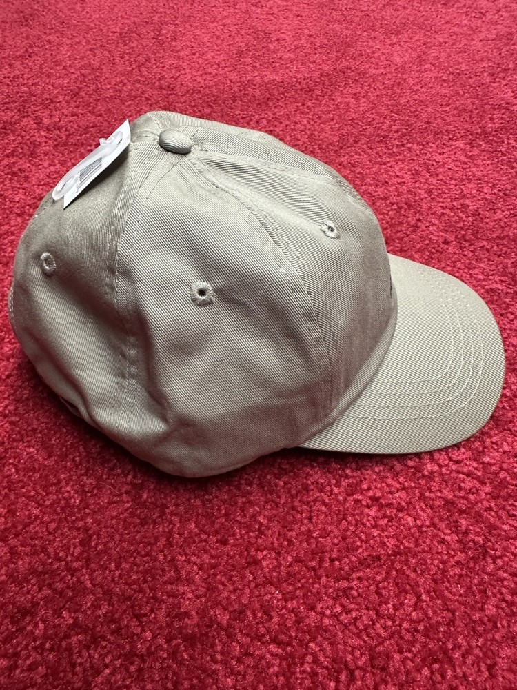 Rig em right outdoors adjustable duck hunting hat
