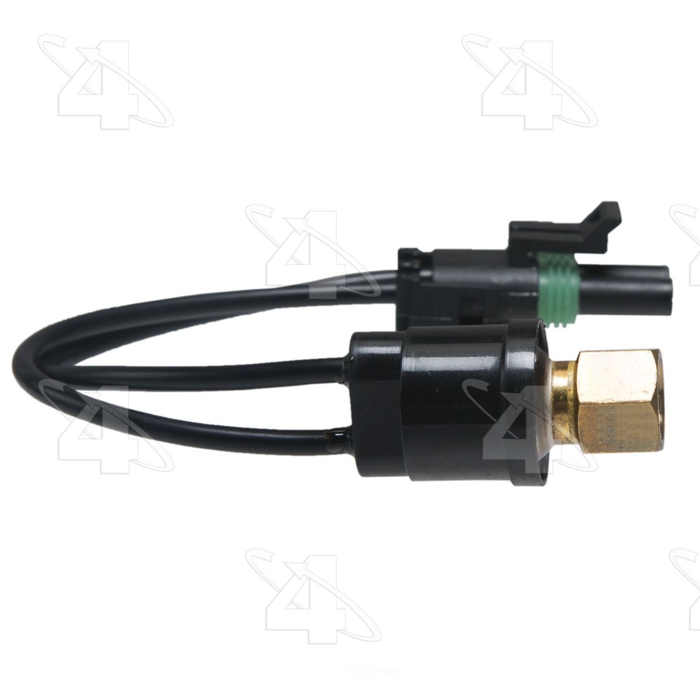 HVAC System Switch 4 Seasons 37818
