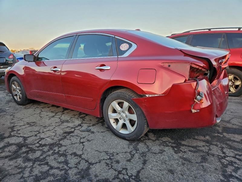 2014 ALTIMA Third Brake Light Tested OEM