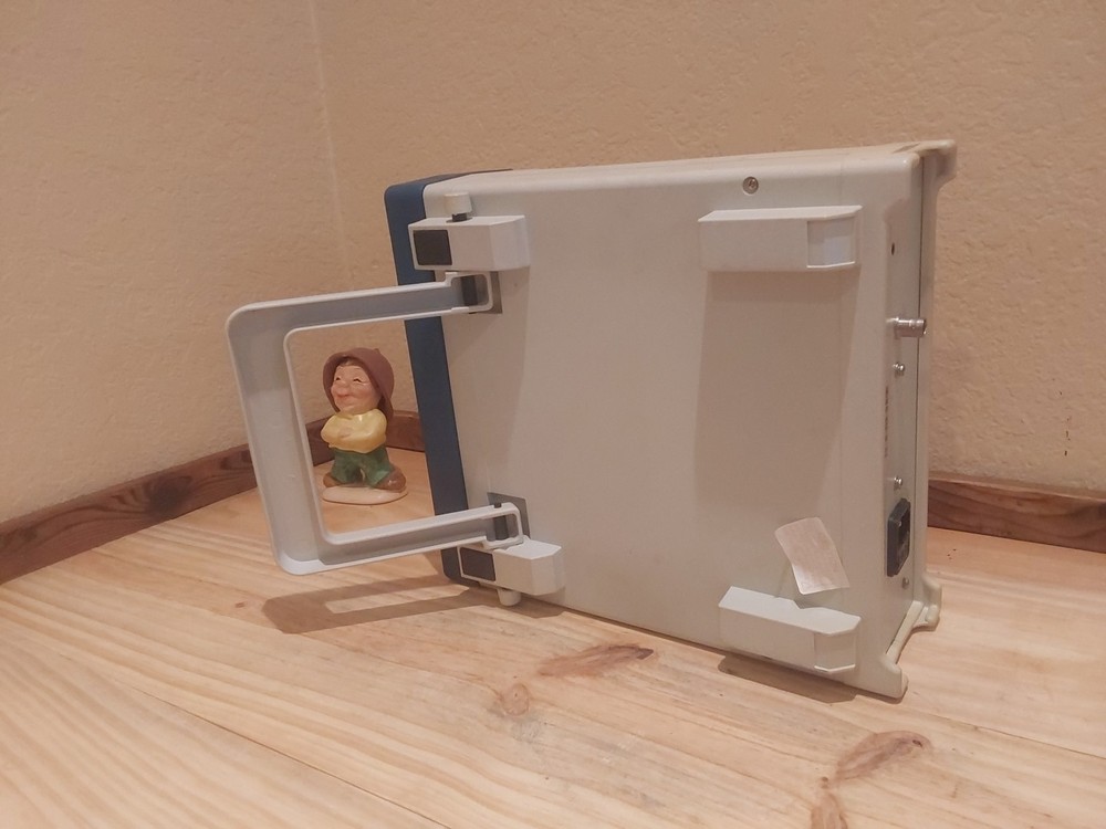 BK Precision 1856C 2.4GHz Frequency Counter