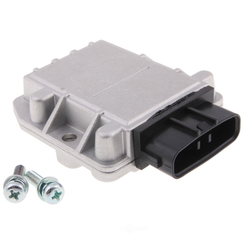 Ignition Control Module WVE 6H1281