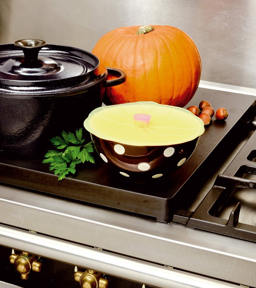 Lilypad Lid - Small 6"