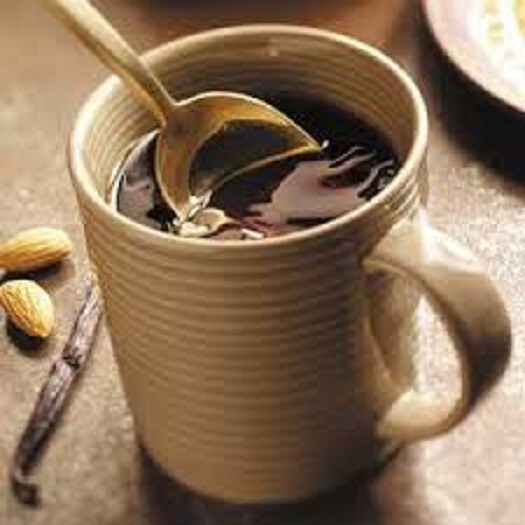 Decaf. Linzer Torte Flav. Dessert Coffee 10 Medium Bold K-Cups