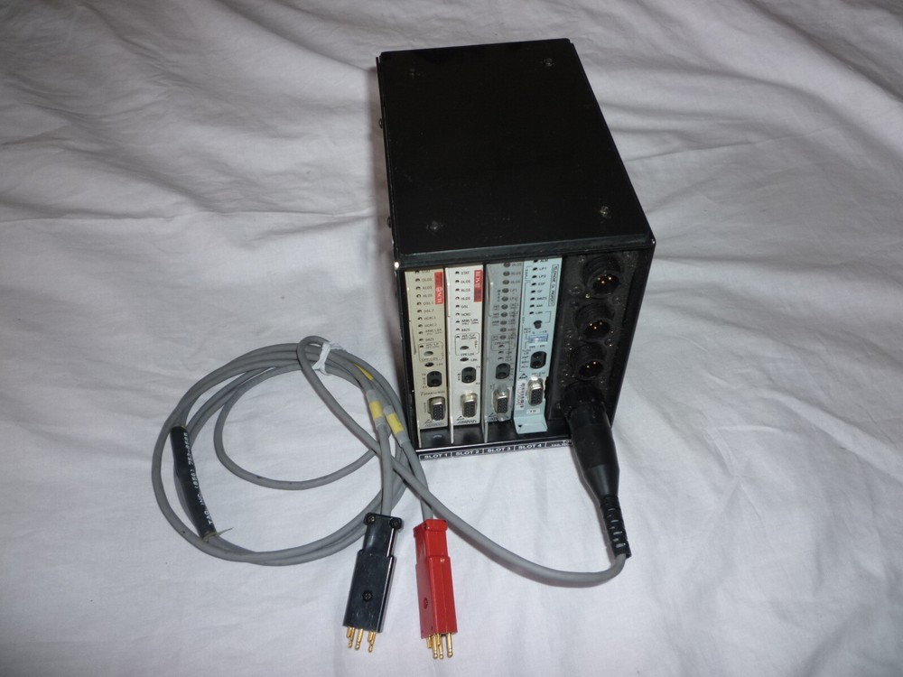 TAG T-RHDSL PORTABLE TEST SYSTEM