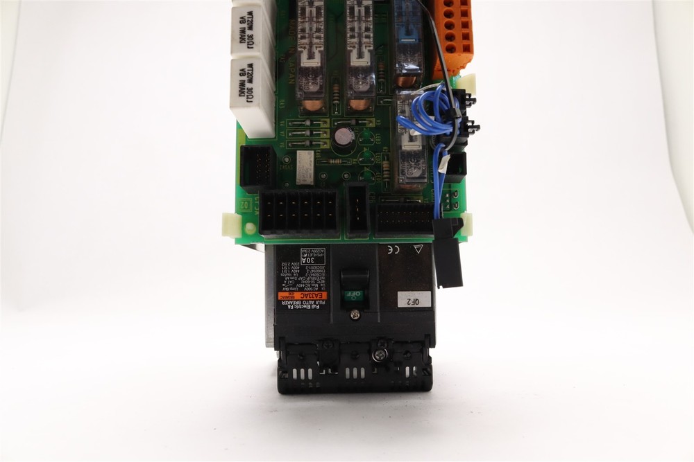 FANUC ESTOP ASSEMBLY A05B-2452-C521