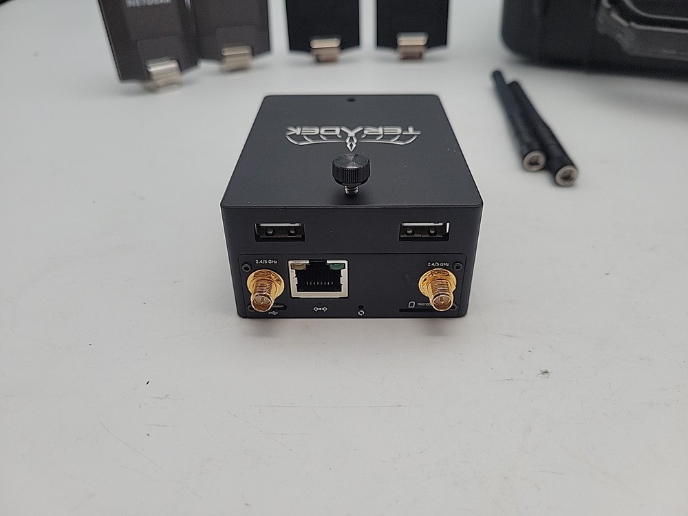 Teradek BOND II SDI - Bonding (Read)
