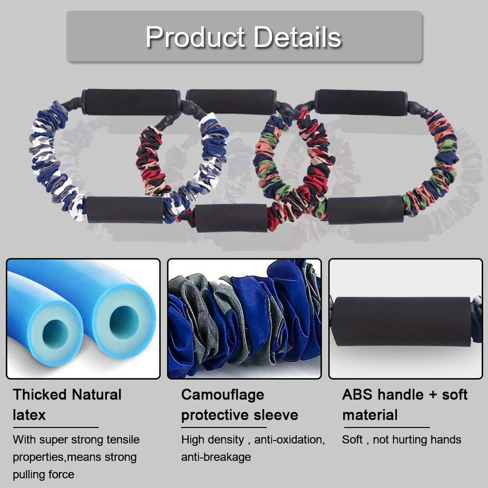 Archery Band Archery Exerciser Bow Trainer Strength Training for Reflex Bow Comp