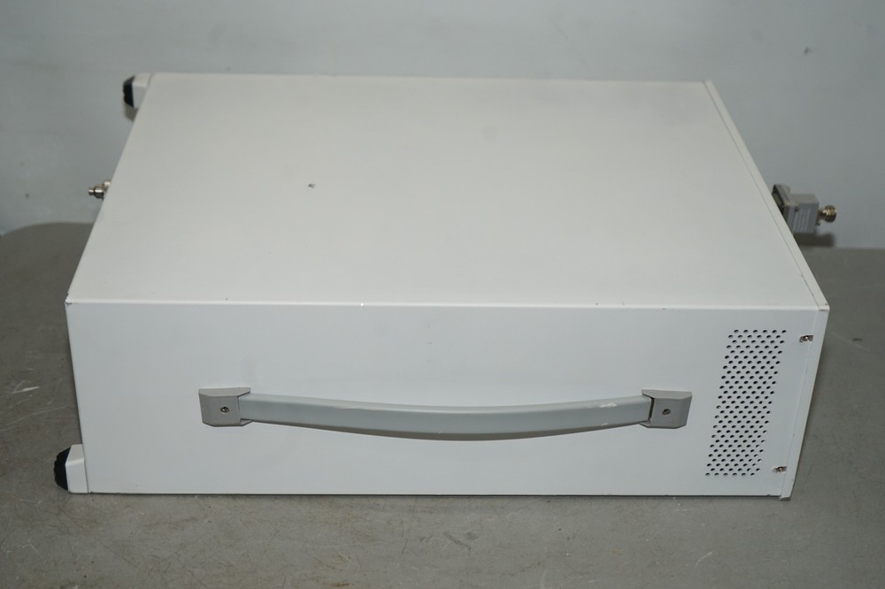 ^ RF-LAMBDA REMC08G11GD 8-11GHz Wide Band Solid State EMC Power Amplifier "READ"