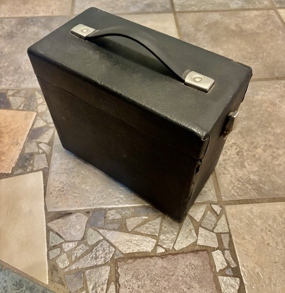 Vintage Peterson Model 420 Strobe Tuner