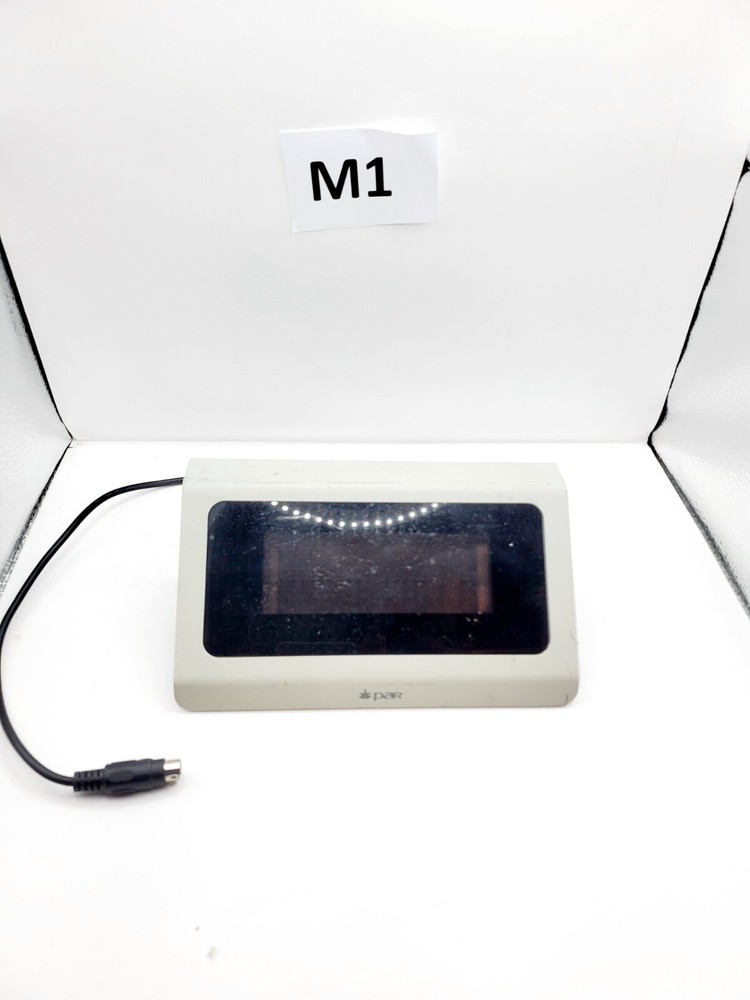 replacement parts for Par POS Touch Screen Terminal M7700-00-001 Computer