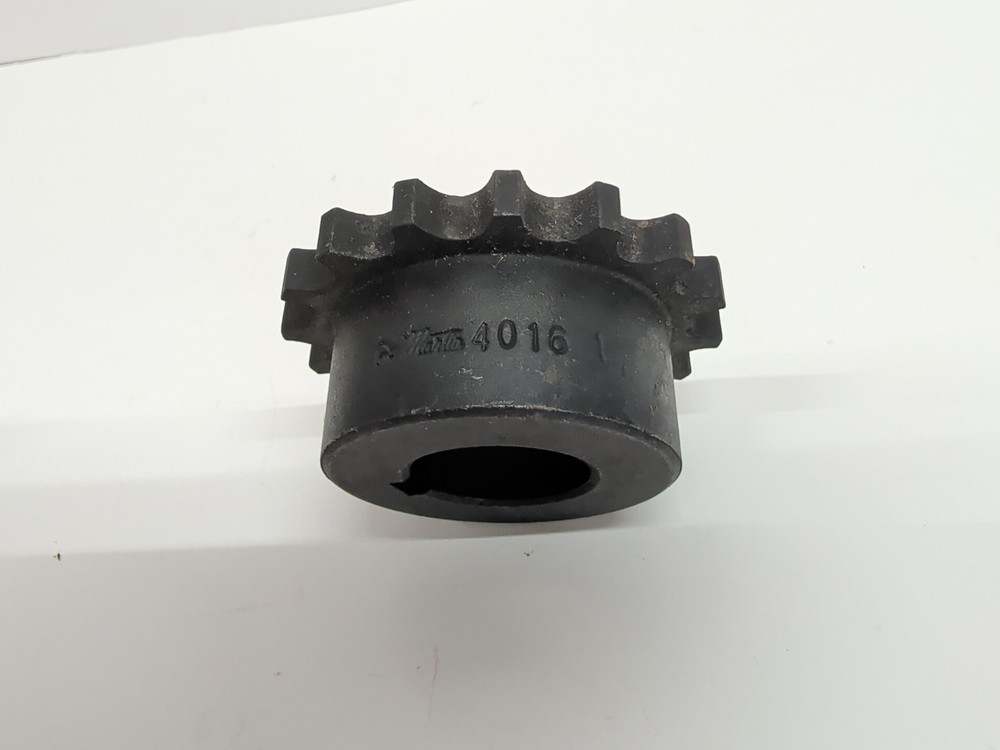Martin 4016 1 Coupling Half