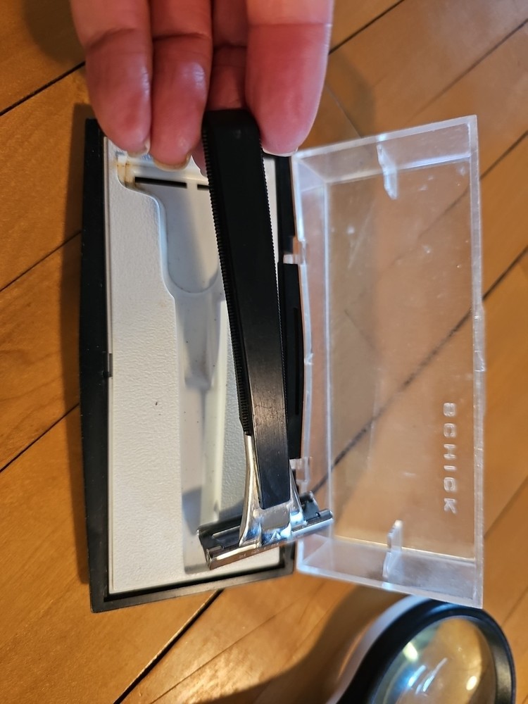 Vintage Schick Razor