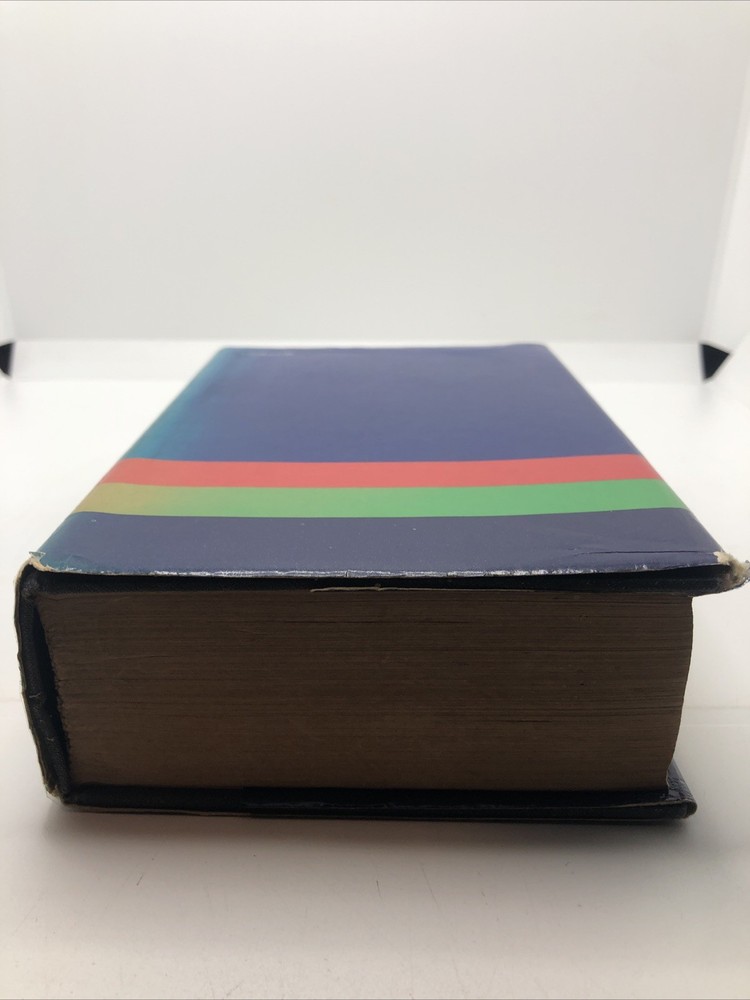 concise oxford english dictionary fifth edition
