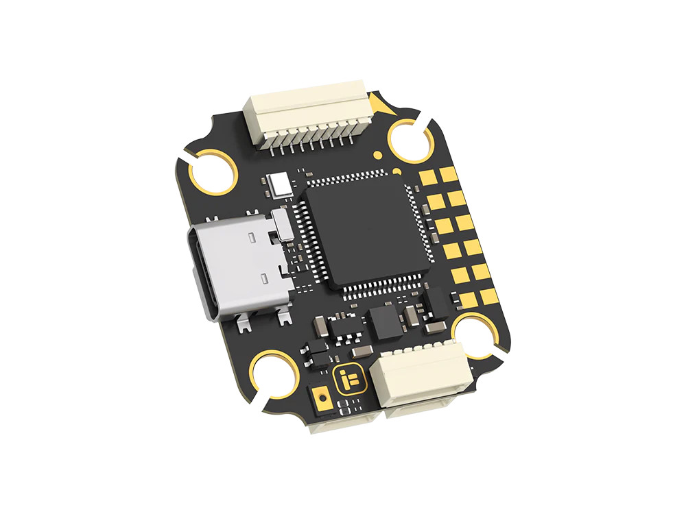 iFlight Borg F7 Mini Flight Controller