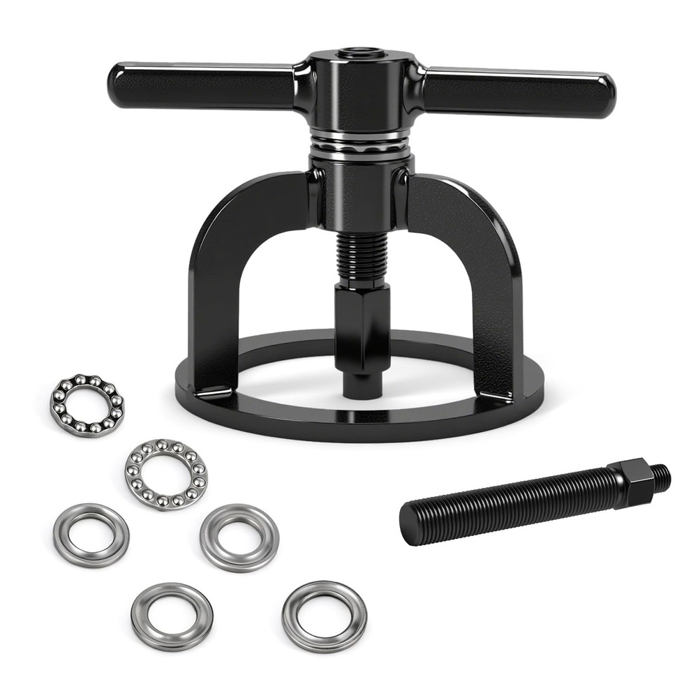 Clutch Spring Compressor Compression Tool Replacement for Harley Davidson Sof...