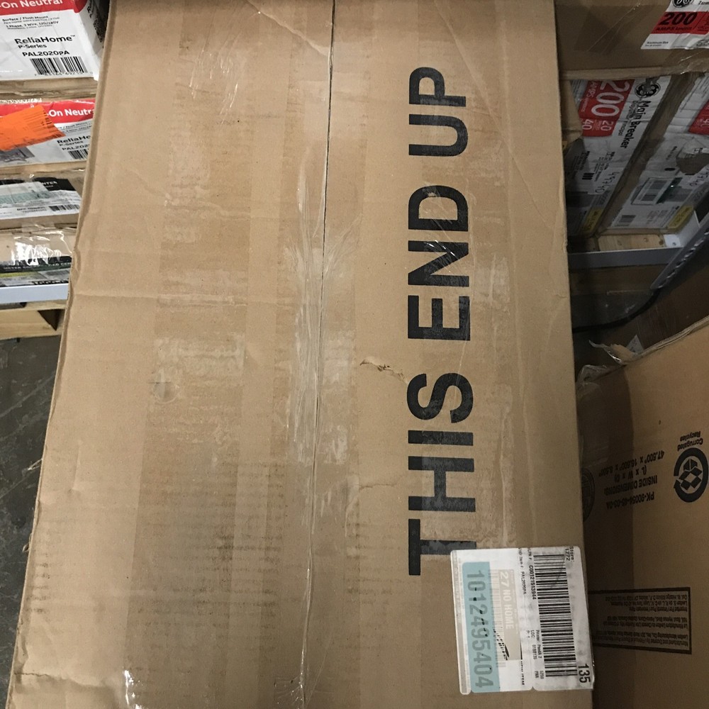 GE TSMR815CSFLFMG Main Breaker - Blue